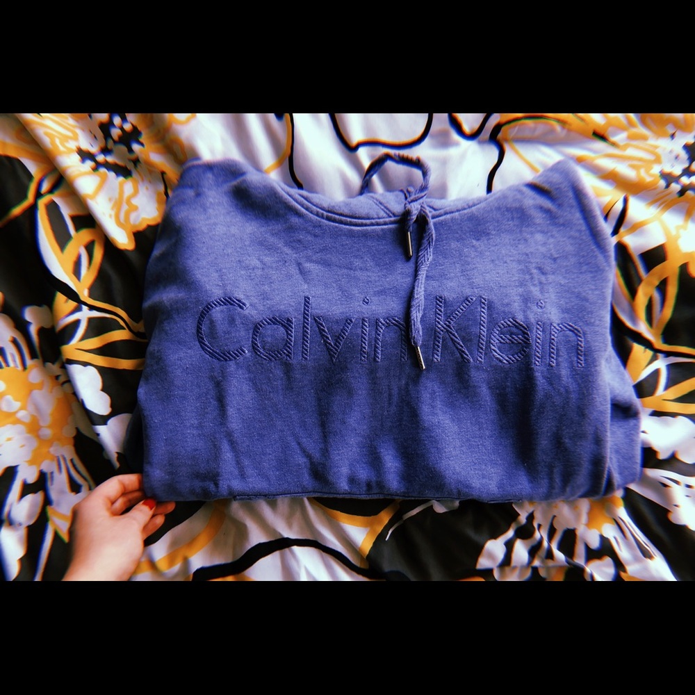 Calvin Klein Hoodie